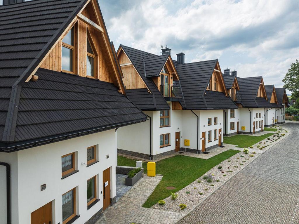 Golden Apartments Zakopane - Mountain View Exteriör bild